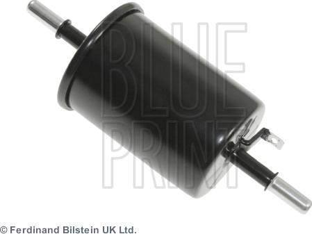 Blue Print ADG02325 - Yakıt filtresi parts5.com