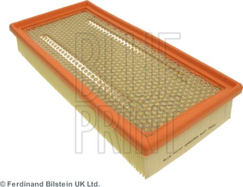 Blue Print ADG02259 - Air Filter parts5.com