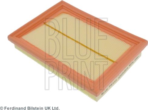 Blue Print ADG02205 - Въздушен филтър parts5.com