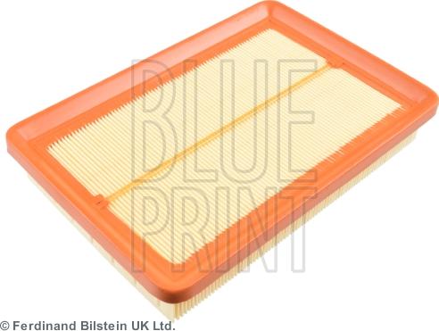 Blue Print ADG02236 - Luftfilter parts5.com