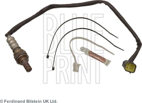 Blue Print ADG07004 - Lambda Sensor parts5.com