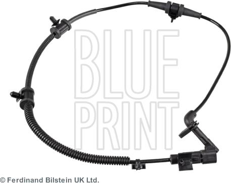 Blue Print ADG07193 - Érzékelő, kerékfordulatszám parts5.com