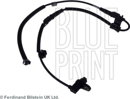 Blue Print ADG07169 - Sensor, revoluciones de la rueda parts5.com