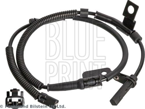 Blue Print ADG071123 - Sensor, revoluciones de la rueda parts5.com