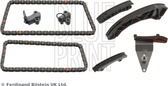 Blue Print ADG07383 - Timing Chain Kit parts5.com