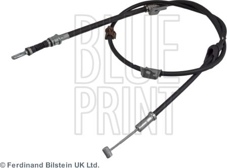 Blue Print ADH246141 - Cable, parking brake parts5.com