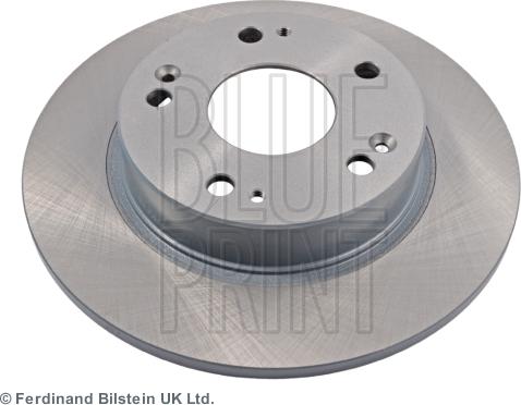 Blue Print ADH243100 - Disc frana parts5.com