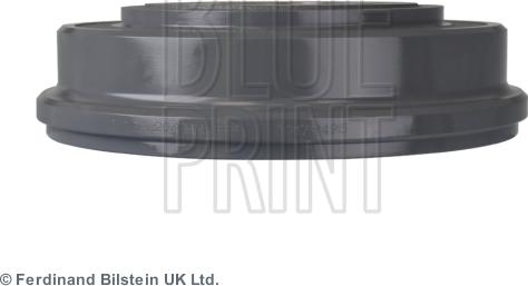 Blue Print ADH24708 - Brake Drum parts5.com