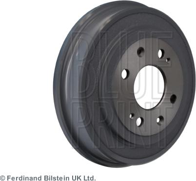 Blue Print ADH24708 - Brake Drum parts5.com