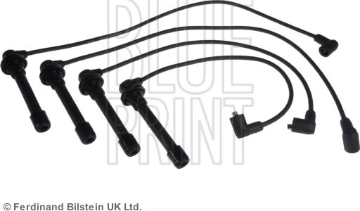 Blue Print ADH21608 - Ignition Cable Kit parts5.com