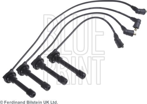 Blue Print ADH21607 - Ignition Cable Kit parts5.com