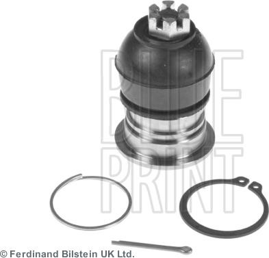 Blue Print ADH286138 - Шаровая опора, несущий / направляющий шарнир parts5.com