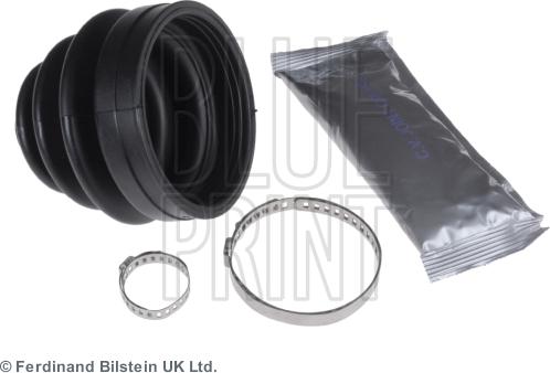 Blue Print ADH28166 - Bellow, drive shaft parts5.com