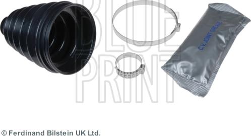 Blue Print ADH28168 - Bellow, drive shaft parts5.com