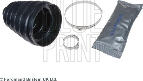 Blue Print ADH28120 - Bellow, drive shaft parts5.com