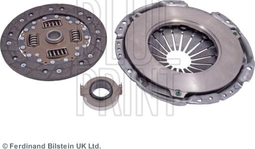 Blue Print ADH23090 - Sada spojky parts5.com