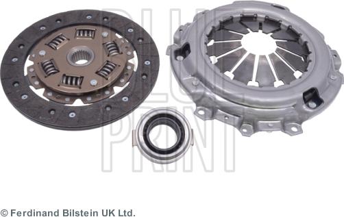 Blue Print ADH23098 - Sada spojky parts5.com