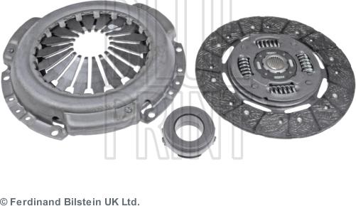 Blue Print ADH23063 - Kit de embrague parts5.com