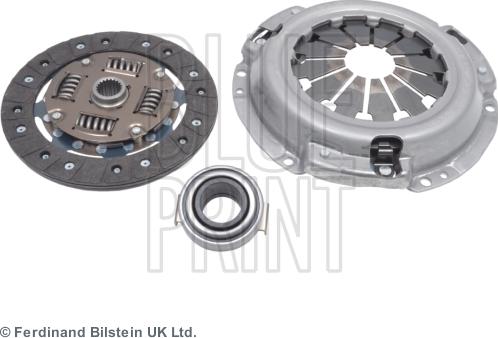 Blue Print ADH230109 - Kuplungkészlet parts5.com