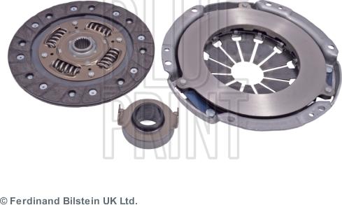 Blue Print ADH23086 - Clutch Kit parts5.com