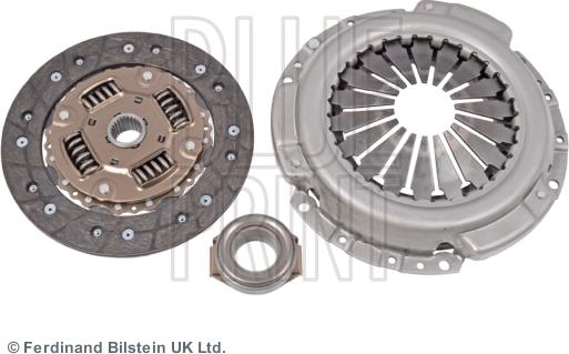 Blue Print ADH23071 - Kit de embrague parts5.com