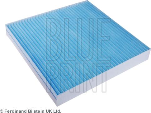 Blue Print ADH22502 - Filter, interior air parts5.com