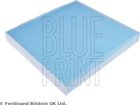 Blue Print ADH22507 - Filter, interior air parts5.com