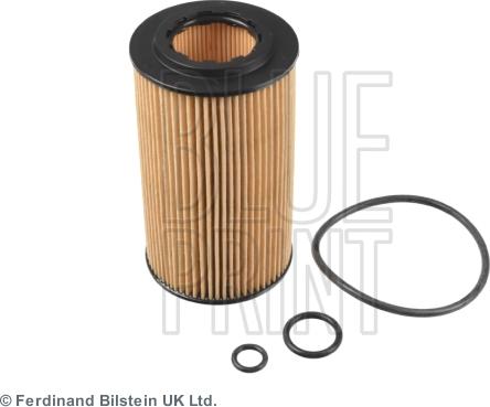 Blue Print ADH22116 - Filter za ulje parts5.com