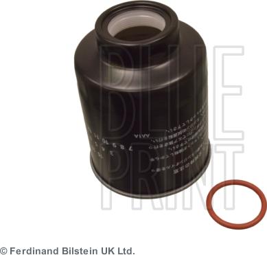 Blue Print ADH22341 - Fuel filter parts5.com