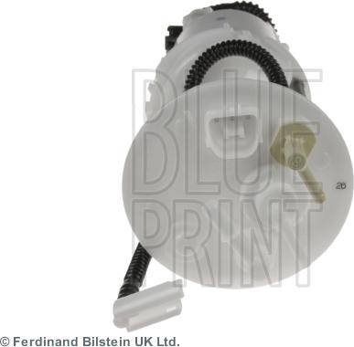 Blue Print ADH22334 - Fuel filter parts5.com