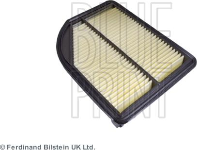 Blue Print ADH22290 - Air Filter parts5.com