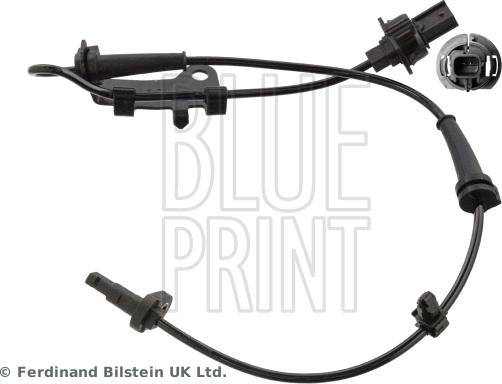 Blue Print ADH27179 - Sensor, wheel speed parts5.com