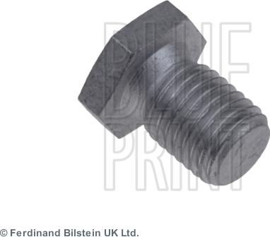 Blue Print ADJ130101 - Verschlussschraube, Ölwanne parts5.com