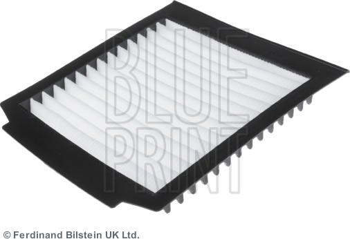 Blue Print ADJ132505 - Filtro, aire habitáculo parts5.com