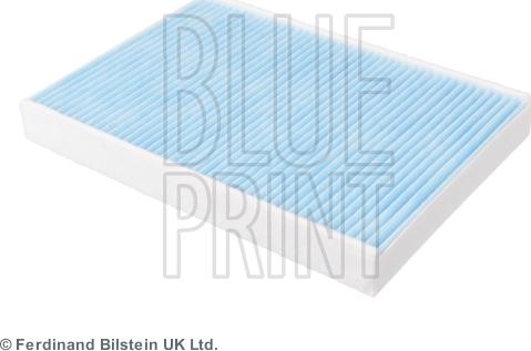 Blue Print ADJ132510 - Filtre, air de l'habitacle parts5.com