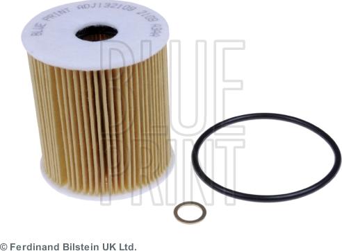 Blue Print ADJ132109 - Oil Filter parts5.com