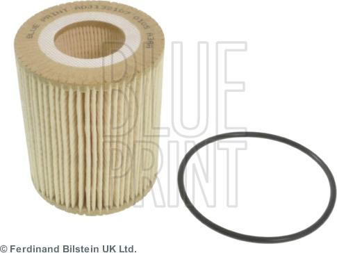 Blue Print ADJ132107 - Filtro de aceite parts5.com