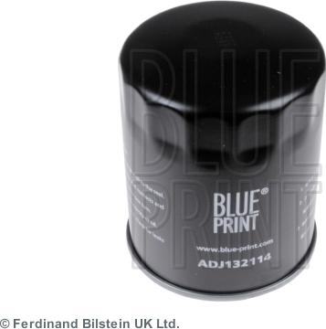 Blue Print ADJ132114 - Filtro de aceite parts5.com