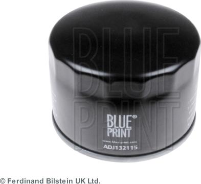 Blue Print ADJ132115 - Filtr oleju parts5.com