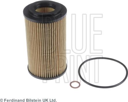 Blue Print ADJ132116 - Ölfilter parts5.com