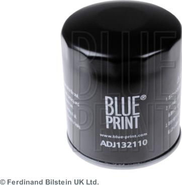 Blue Print ADJ132110 - Oil Filter parts5.com