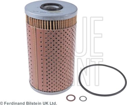 Blue Print ADJ132111 - Oil Filter parts5.com