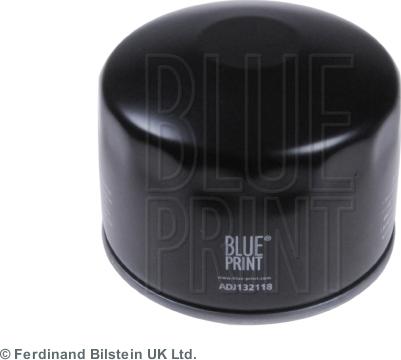 Blue Print ADJ132118 - Oil Filter parts5.com