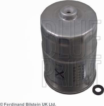 Blue Print ADJ132320 - Filter za gorivo parts5.com