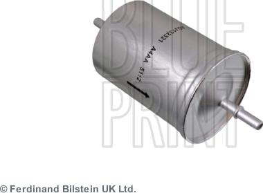 Blue Print ADJ132321 - Filtro combustible parts5.com