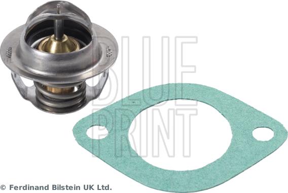 Blue Print ADK89212C - Termosztát, hűtőfolyadék parts5.com