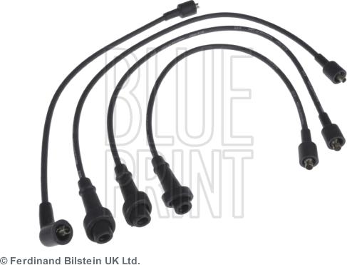 Blue Print ADK81613 - Juego de cables de encendido parts5.com