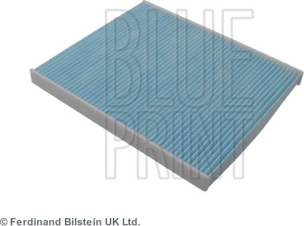 Blue Print ADK82506 - Filter, interior air parts5.com