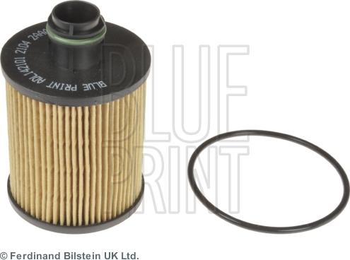 Blue Print ADK82107 - Oil Filter parts5.com