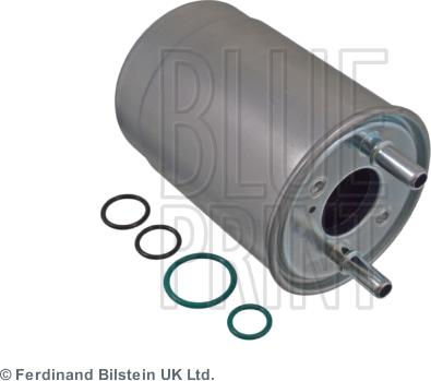 Blue Print ADK82336 - Filter goriva parts5.com